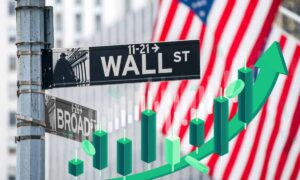 Wall Street cerró en verde y el Dow Jones ganó 0,25 % 