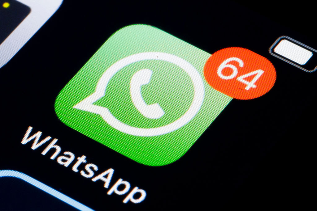 WhatsApp introduce una función para mantener los números telefónicos en privado