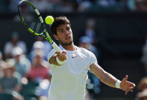 Wimbledon: Alcaraz: "No he tenido las mejores sensaciones, pero estas victorias suman doble"
