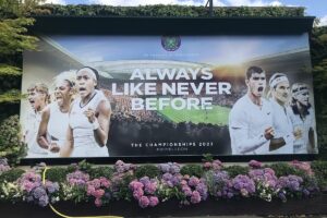Wimbledon: Alcaraz enamora a todos: "King Carlos" o "la nueva estrella que el tenis necesitaba"