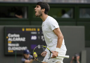 Wimbledon: El campen del optimismo que tanto necesitamos los espaoles