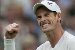 Wimbledon: La ensima vida de Andy Murray: consigue ante Peniston su victoria nmero 199 en un grande