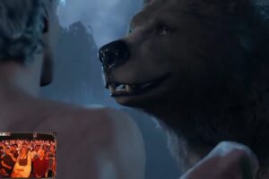 podremos mantener relaciones sexuales hasta con un oso en el RPG