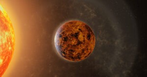 ¿Cuál es el planeta más caliente del sistema solar?