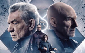 ¿Magneto y el Profesor X aparecerán en ‘Deadpool 3’?