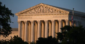 ¿Qué impacto tendrá el fallo de la Corte Suprema en las admisiones universitarias?