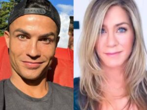 ¿Qué tratamientos utilizan Jennifer Aniston y Cristiano Ronaldo para verse jóvenes? - Gente - Cultura