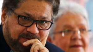 ¿Vivo o muerto? Firma de 'Iván Márquez' en documento de las disidencias de las FARC reaviva el debate