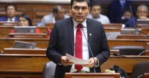 ‘Los Niños’: PJ rechazó pedido de Américo Gonza para excluir material probatorio incautado en allanamiento
