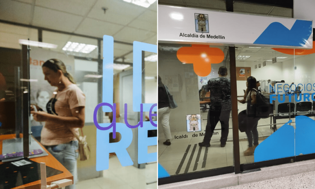 ¿Cómo financiar sus proyectos con el Banco Distrital de Medellín? - Medellín - Colombia