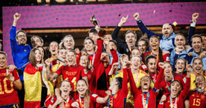 10 datos curiosos que quizá no sabías sobre la victoria de España en el Mundial femenino de fútbol