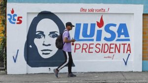 13 millones de ecuatorianos están llamados a votar