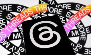 Nueva red social Threads, lucha por retener a sus usuarios - AlbertoNews