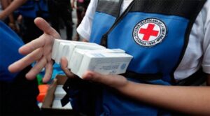 Introducen recurso ante el TSJ para anular intervención de Cruz Roja