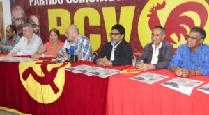 PCV califica de asalto junta directiva Ad Hoc impuesta