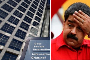 Foro Penal aclaró que la apelación del régimen de Maduro ante la CPI no suspenderá la investigación por crímenes de lesa humanidad en Venezuela (+Video)