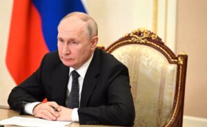 Putin expresa sus condolencias por el siniestro aéreo de Prigozhin y promete una investigación