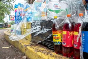 2 de cada 10 refrescos que consumen venezolanos llegan ilegalmente