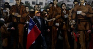 50 años del golpe en Chile: inicia la búsqueda de los desaparecidos