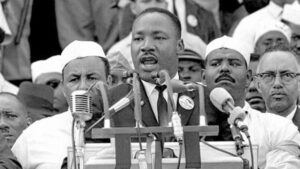 60 años después, el sueño de Martin Luther King sigue en peligro