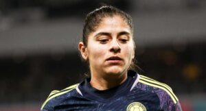 A Catalina Usme por Selección Colombia en Mundial Femenino la miran en Argentina