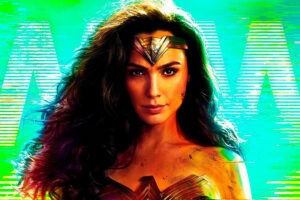 A pesar de las palabras de Gal Gadot, James Gunn no tiene la intención de continuar la historia de Wonder Woman en su DCEU