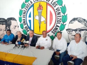 AD pide que Mérida sea incluida en las Zonas Económicas Especiales
