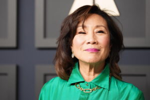 Academia de Hollywood reelige a Janet Yang como presidenta para la temporada 2023-2024