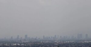 Aceptable calidad del aire en CDMX: ¿dónde se respira el peor oxígeno?