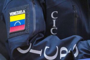 Acusan de feminicidio a un Cicpc que mató a su novia en Aragua