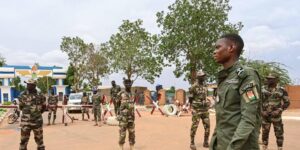 Al menos 16 muertos en una emboscada yihadista al Ejército en el oeste de Níger