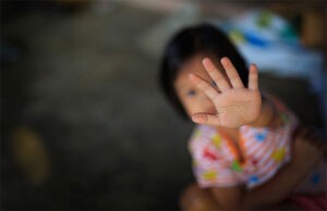 Al menos dos casos de violencia infantil se registran diariamente en Carabobo