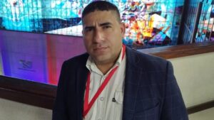 "Alacrán" Luis Ratti dijo que introducirá este #22Ago una orden de aprehensión contra María Corina Machado (VIDEO)