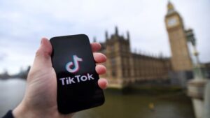 Alcalde de Londres alerta sobre vídeo de TikTok que alienta robos