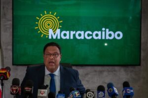 Alcalde de Maracaibo ratifica que conductor que arrolló a atleta con down estaba bajo los efectos del licor