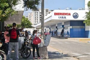 Alertan sobre muerte de recién nacidos en hospital de Margarita por contaminación y falta de insumos