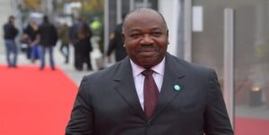 Ali Bongo es reelegido presidente de Gabón