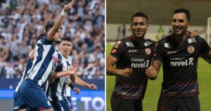 Alianza Lima vs UTC EN VIVO Liga 1 Max: ‘blanquiazules’ ganan 1-0 en Matute por Torneo Clausura