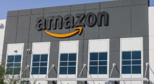 Amazon aspira a ser el padrino de la salida a bolsa de la diseñadora de chips Arm