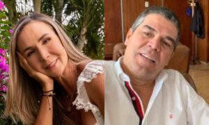 Andrés Ricci busca preacuerdo por asesinato de Luz Mery Tristán: 'Está arrepentido' - Cali - Colombia
