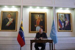 Apelación del gobierno de Maduro no suspende investigación en la CPI, explican expertos