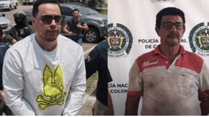 Asesinan al papá de alias Castor, jefe de la banda 'Los Costeños' - Barranquilla - Colombia