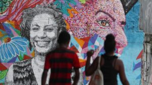 Asesinan en Brasil a exconcejal que fue testigo en el caso de Marielle Franco