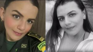 Así era Paula Cristina Ortega, la patrullera asesinada de 5 tiros por sicarios en Neiva - Otras Ciudades - Colombia
