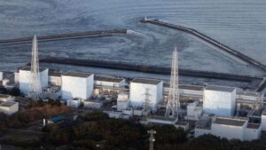 Así es el plan de vertido al mar de agua tratada de la central nuclear de Fukushima