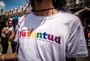 Así se encuentra el panorama político LGBTIQ+ en Carabobo