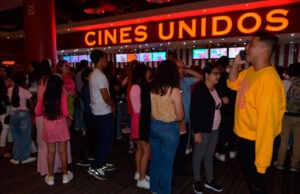 Asistencia a los cines de Venezuela aumenta 66 % en julio gracias al fenómeno Barbie