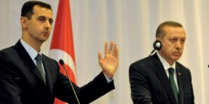 Assad cierra la puerta a un encuentro con Erdogan hasta que retire sus tropas de Siria
