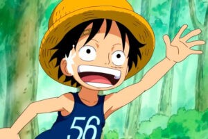 Aunque parezca surrealista, Eiichiro Oda ya dejó pistas del verdadero poder de Luffy y su Gear 5 en el primer episodio de One Piece