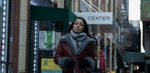 Aurora: los claroscuros de una migrante colombiana en Nueva York - Cine y Tv - Cultura